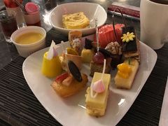 -武汉洲际酒店