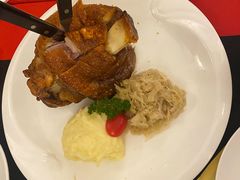 -申德勒加油站西餐厅(太仓店)