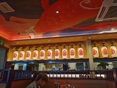 -仓桥家·焗寿司·锅物(光谷步行街店)
