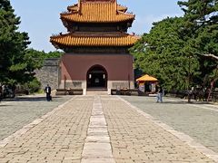 -北陵公园