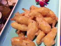 -香岛私房菜(金屋·秦皇半岛店)