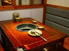 -受气牛肉·耙牛肉火锅(水晶郦城店)