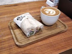 -Peet's 皮爷咖啡(陆家嘴中心店)