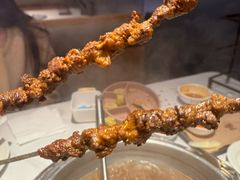 -左庭右院鲜牛肉火锅(环球港店)