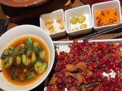 -掌柜的店·河南的菜(世茂店)