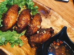 -越谜·越南餐厅(长白店)