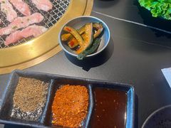 -谷牛和牛烤肉(漕河泾印象城店)
