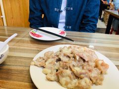 奶爆两样-老七饭馆(光荣道总店)
