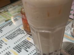 -八爷茶餐厅