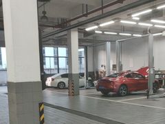 -苏州东昌英菲尼迪汽车销售服务有限公司