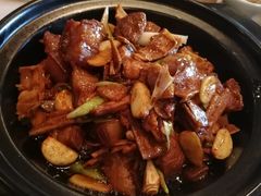 -千岛湖君澜度假酒店(文广轩中餐厅)