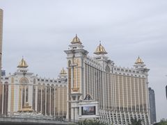 -澳门威尼斯人综合度假区