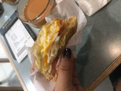 -华嫂冰室(尖沙咀店)