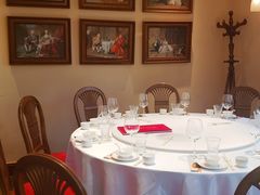 包厢-玫瑰厅上海菜(兴国路店)