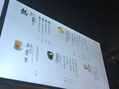 -喜茶(东莞雍华庭店)