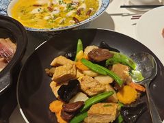 -金苑海鲜酒家(来魅力店)