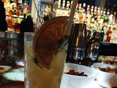 -广州四季酒店·天吧·高空酒吧