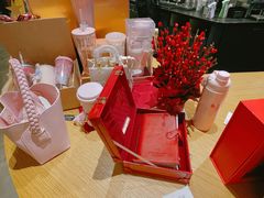 -星巴克臻选(汇丽广场店)