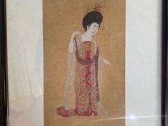-六出私塾LiuChu•成人美术书法系统课程专业画室(熊婆婆的花园店)
