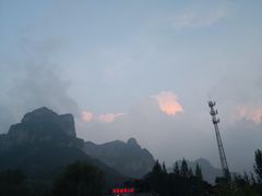 -太行锡崖沟旅游度假区
