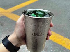 -LINLEE林里·手打柠檬茶(龙岗深铁汇里店)