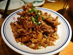 -川菜故事(光谷步行街店)