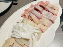 -同仁四季椰子鸡(无锡滨湖万象汇店)