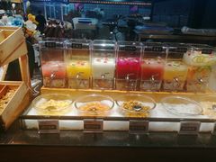-韩盛·盛江山自助料理(于洪新玛特店)