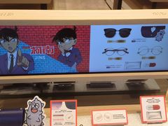 -JINS(上海金桥LaLaPort店)