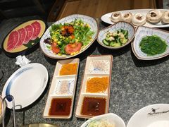 -NIUAN牛庵·日式和牛烧肉(恒隆店)