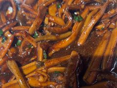 -金枝玉叶上海人家食府(三里河店)