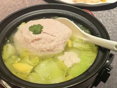 -百富源·海鲜辽菜(浑河堡店)