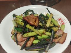 -天下客饭店(中山路店)
