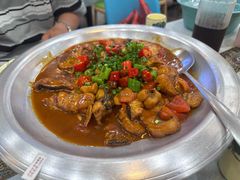 -大师傅金奖啤酒鱼(西街口总店)