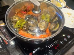 -川骄海鲜自助(河东店)
