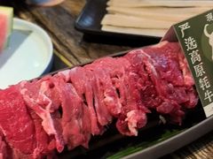 -吼堂老火锅(太古里总店)