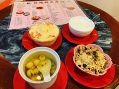 -玫瑰甜品(文明路店)