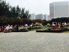 -龙环葡韵住宅式博物馆