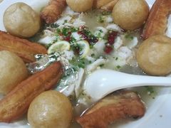 -乐达酸菜鱼面(山师东路店)