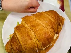 -黄恩记茶餐厅(杨箕店)