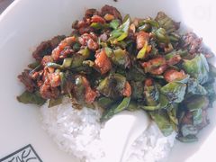 -德天顺盖码饭(人民西路店)