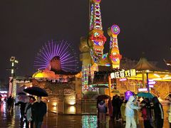 -横店影视城梦幻谷园区