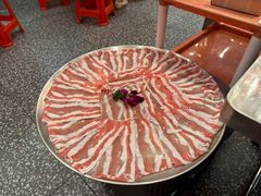 -朱光玉火锅馆(龙阳广场店)