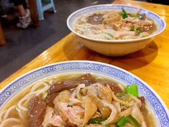 -锦泓老字号猪脏粉(东联大厦店)