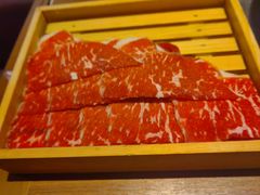 -巴奴毛肚火锅(京西大悦城店)