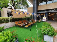 -CAMP.33露营烤肉·团建聚餐(创智天地店)