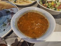 经典摩洛哥豆汤-La Medina餐厅(亮马河南路店)