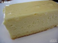 原味芝士-榖屋house of flour(张江首店)