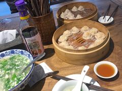 -南翔饭店