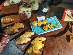 -古田居·特色寿司料理(星之岛旗舰店)